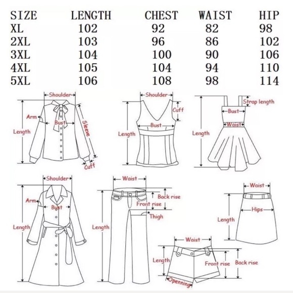 (Last 1)🌴Women’s plus size casual dress in black - Picture 6 of 7